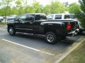 Chevrolet Silverado 3500 HD III (K2XX) Double Cab Long Box - Fotografia 2