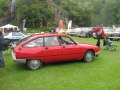 Citroen GSA - Fotoğraf 4