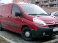 Citroen Jumpy II - Kuva 4