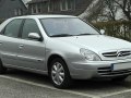 2000 Citroen Xsara (N1, Phase II) - Technical Specs, Fuel consumption, Dimensions