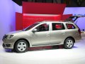 Dacia Logan II MCV - Fotografie 2