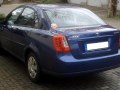 2003 Daewoo Nubira III - Bild 2