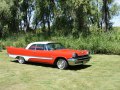 1957 DeSoto Firesweep I 2-Door Sportsman - Технически характеристики, Разход на гориво, Размери