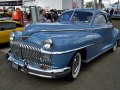 1946 DeSoto Custom Club Coupe - Photo 1