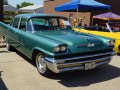 1957 DeSoto Firedome III Four-Door Sedan - Снимка 7