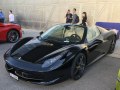 2012 Ferrari 458 Spider - Foto 13