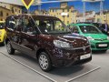 Fiat Doblo II (facelift 2015) - Фото 3