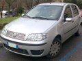 Fiat Punto Classic 5d - Kuva 2