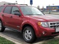 Ford Escape II - Kuva 2