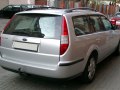 Ford Mondeo II Wagon - Fotografie 3