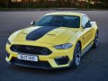 Ford Mustang VI (facelift 2017) - Photo 9