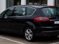 2010 Ford S-MAX (facelift 2010) - Bild 2
