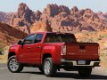 GMC Canyon II Crew cab - Fotografia 2