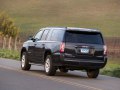 GMC Yukon XL IV - Bild 8