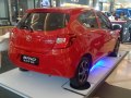 Honda Brio II (facelift 2023) - εικόνα 9