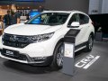 Honda CR-V V - Kuva 9