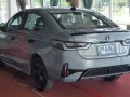 Honda City VII (facelift 2026) - Фото 5
