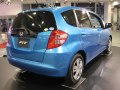 Honda Fit II - Kuva 3