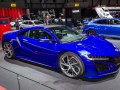 2016 Honda NSX II Coupe - εικόνα 13