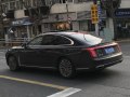 2020 Hongqi H9 - Bild 5