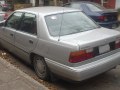 Hyundai Sonata II (Y2) - Fotografia 2