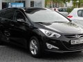 Hyundai i40 Combi - Снимка 3