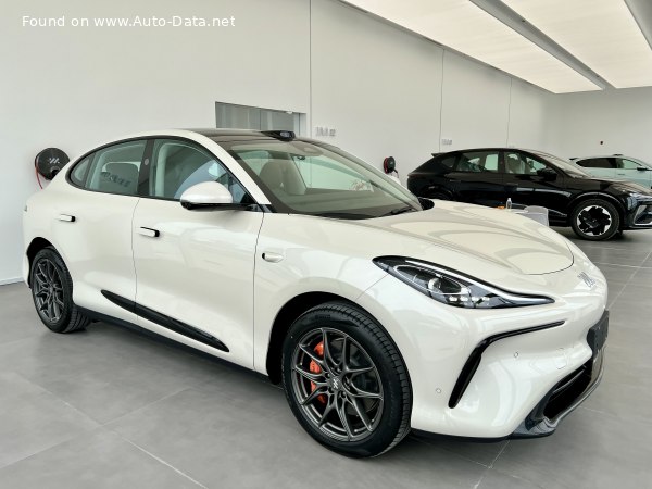 2023 IM LS6 - Снимка 1