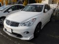 2008 Infiniti EX 37 - Fotoğraf 9