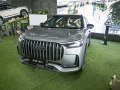 2024 Jaecoo J8 - Фото 2