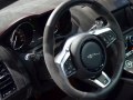 Jaguar F-type Coupe (facelift 2017) - Fotografie 5
