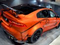 Jaguar XE (X760) - Photo 10