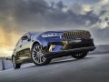 2019 Kia Cadenza II (facelift 2019) - Photo 3