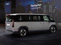 2027 Kia PV7 Passenger - Fotografia 4