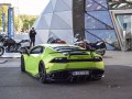 Lamborghini Huracan LP 610-4 - Fotografie 4