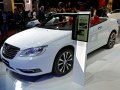 2012 Lancia Flavia (JS) - εικόνα 5