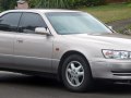 1992 Lexus ES II (XV10) - Kuva 3