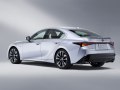 Lexus IS IV (XE40) - Photo 3