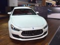 Maserati Ghibli III (M157, facelift 2017) - Фото 3