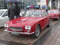 Maserati Sebring Series I (Tipo AM 101/S) - Снимка 4