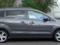 2008 Mazda 5 I (facelift 2008) - Fotografia 2