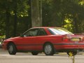 1987 Mazda 626 III Coupe (GD) - Fotoğraf 1