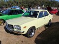 1971 Mazda RX-3 Sedan (S102A) - Фото 4