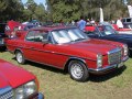 Mercedes-Benz /8 Coupe (W114, facelift 1973) - Foto 3