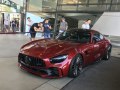 Mercedes-Benz AMG GT (C190, facelift 2017) - Fotoğraf 7