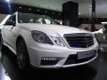 Mercedes-Benz E-class T-modell (S212) - εικόνα 5