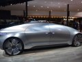 2017 Mercedes-Benz F 015  Luxury in Motion (Concept) - Bilde 8