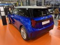 2024 Mini Electric (J01) - Photo 57