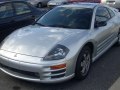 2000 Mitsubishi Eclipse III (3G) - Teknik özellikler, Yakıt tüketimi, Boyutlar