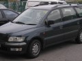 Mitsubishi Space Wagon III - Photo 5