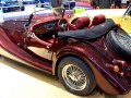 2005 Morgan Plus 4 (2005) - Photo 2